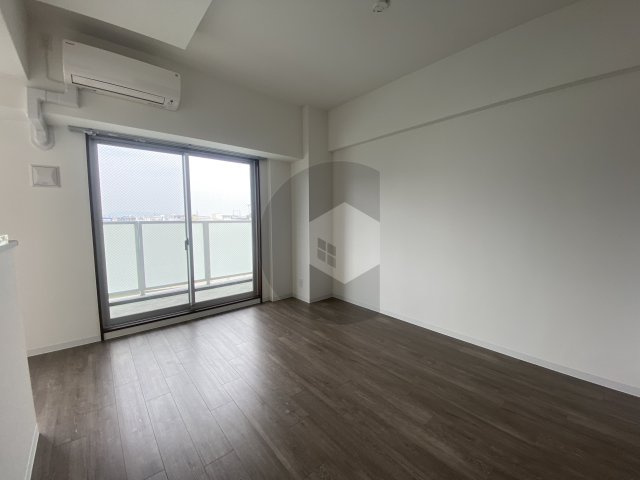 フォーリアライズ大阪エレナの子供部屋