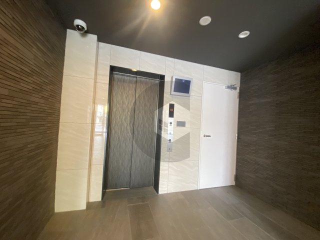 フォーリアライズ大阪エレナのその他共用部分