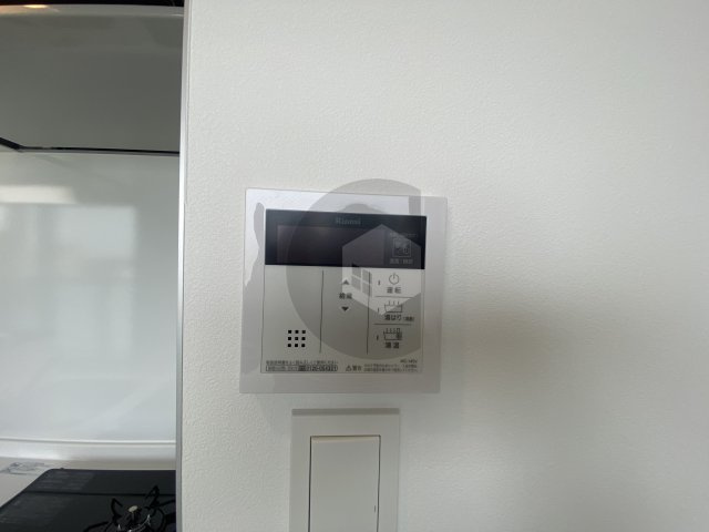 フォーリアライズ大阪エレナの設備