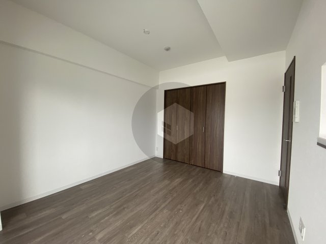 フォーリアライズ大阪エレナの居間・リビング