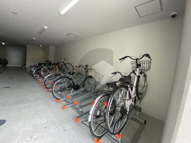 フォーリアライズ大阪エレナの設備