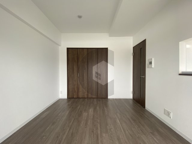 フォーリアライズ大阪エレナの居間・リビング