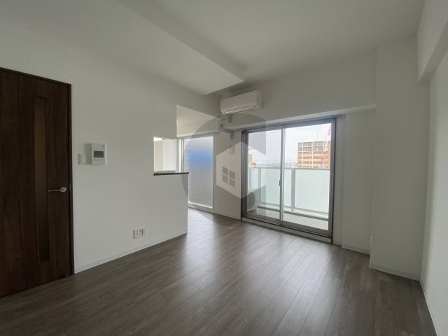 フォーリアライズ大阪エレナの内装