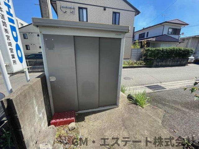 宮崎市大字芳士　土地のその他