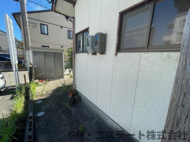 宮崎市大字芳士　土地のその他