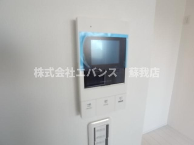 【セキュリティ】 | コネクトパーク末広