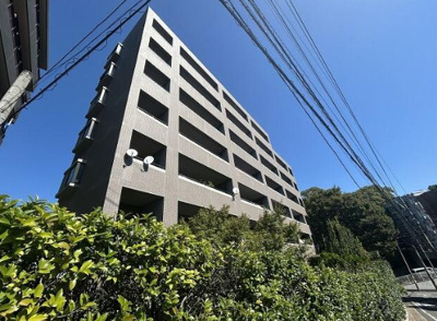 【外観】 | ヒルズ平尾