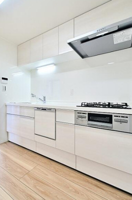 【キッチン】 | ヒルズ平尾