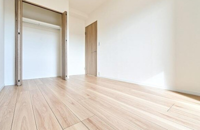 【洋室】 | ヒルズ平尾