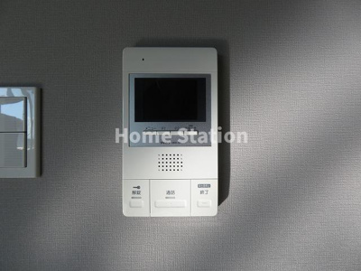 【セキュリティ】 | GRAND CINQ