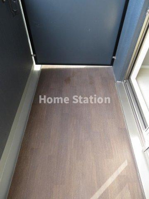 【バルコニー】 | GRAND CINQ