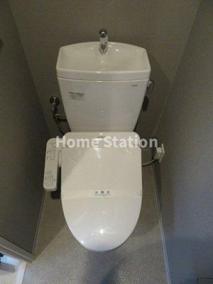 【トイレ】 | GRAND CINQ