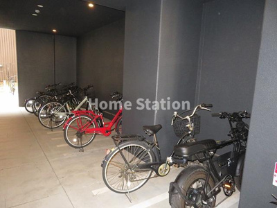 【その他共用部分】 | GRAND CINQ