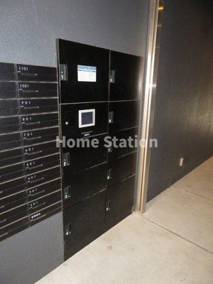 【その他共用部分】 | GRAND CINQ