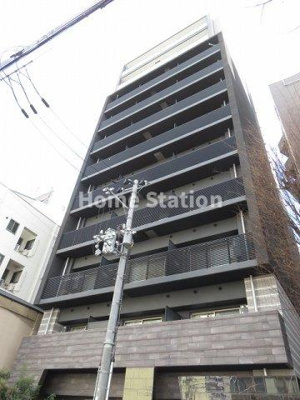 【外観】 | GRAND CINQ