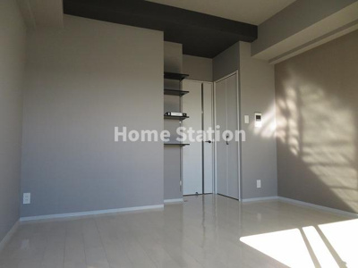 【洋室】 | GRAND CINQ