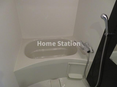 【浴室】 | GRAND CINQ