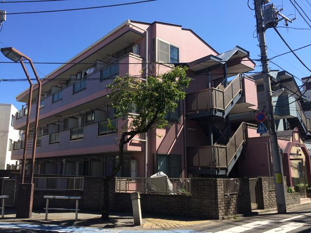 ツインアドレス レフト館