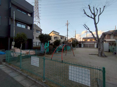 【周辺】 | サイアミーズ春日町