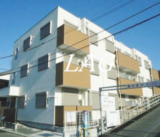 【外観】 | フローリッシュ津田沼Ⅱ | 外観です。