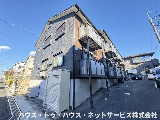 ルミエール串崎南