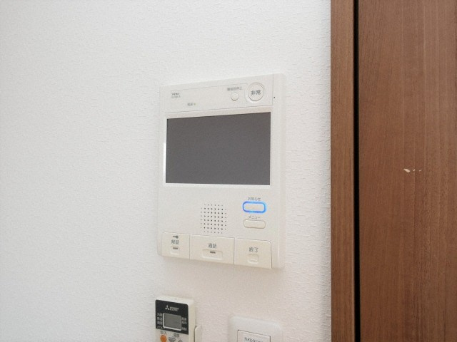 ＨＲフロントリーガル難波ＷＥＳＴのセキュリティ