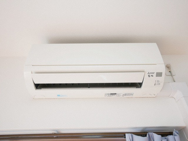 ＨＲフロントリーガル難波ＷＥＳＴの設備