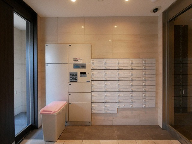 ＨＲフロントリーガル難波ＷＥＳＴのその他