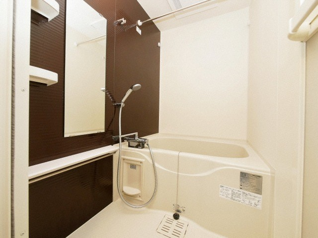 ＨＲフロントリーガル難波ＷＥＳＴの浴室