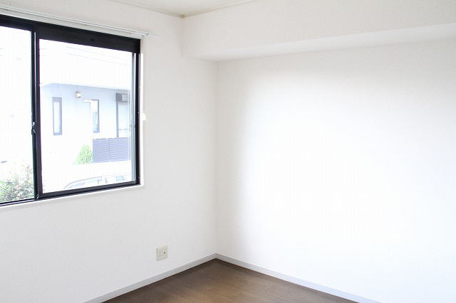 シャトレーSHIMIZUの内装