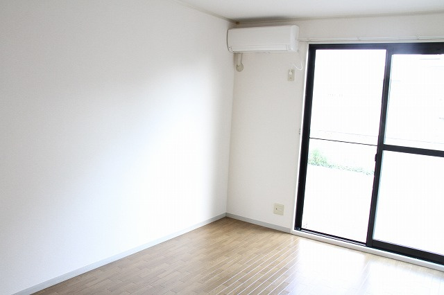 シャトレーSHIMIZUの内装