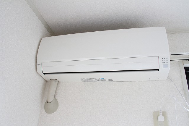 シャトレーSHIMIZUの設備