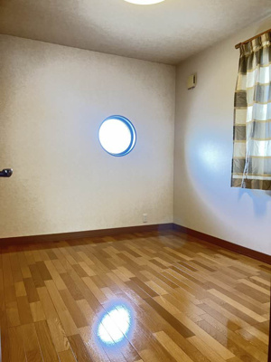 【内装】 | 江津２丁目戸建貸家