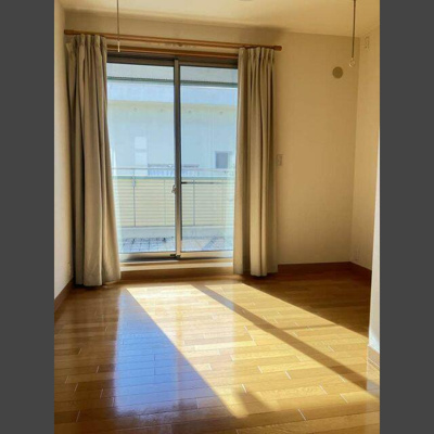 【内装】 | 江津２丁目戸建貸家