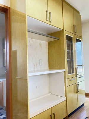 【その他】 | 江津２丁目戸建貸家