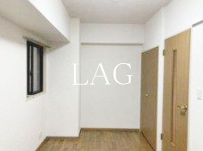 【寝室】 | ヴェルステージ茅場町 | 寝室です。