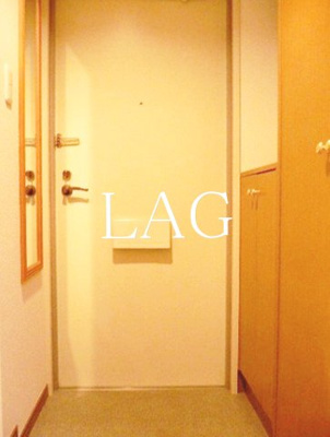 【玄関】 | ヴェルステージ茅場町 | 玄関です。