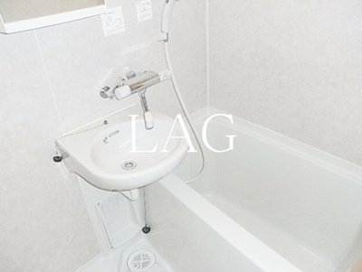 【浴室】 | フェニックス芝アストラーレ | お風呂です。