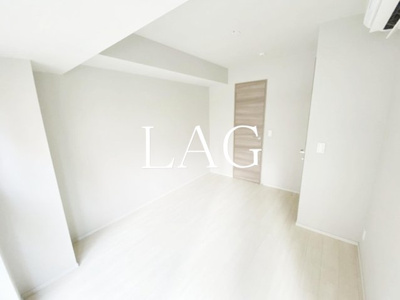 【寝室】 | ファインレジデンス三田 | 寝室です。