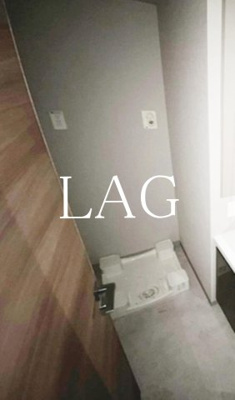 【設備】 | ファインレジデンス三田 | 室内洗濯機置き場になります。