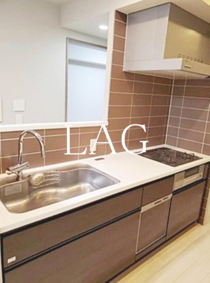 【キッチン】 | ファインレジデンス三田 | キッチンです。