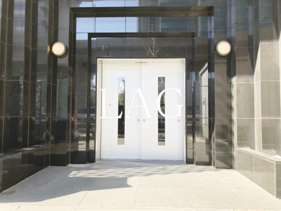 【エントランス】 | パレステュディオ六本木 | エントランスです。