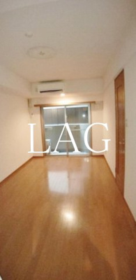 【居間・リビング】 | パレステュディオ六本木 | 洋室のお部屋です。