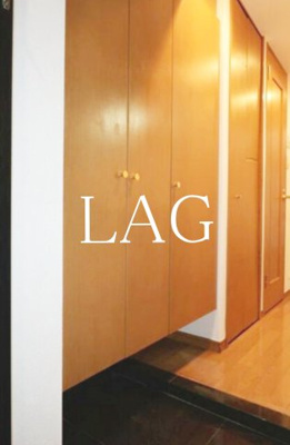 【収納】 | パレステュディオ六本木 | 収納です。