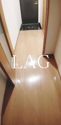 【玄関】 | パレステュディオ六本木 | 玄関です。