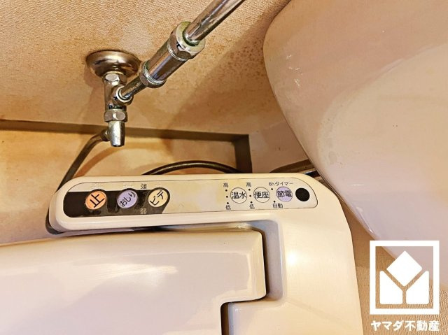 南区西九条唐戸町の外観