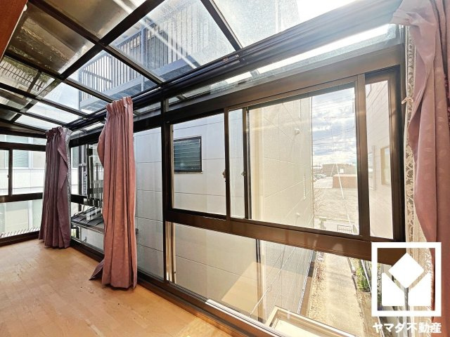 南区西九条唐戸町の外観