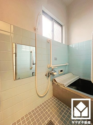 南区西九条唐戸町の玄関