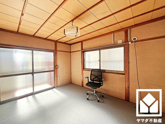 南区西九条唐戸町の外観