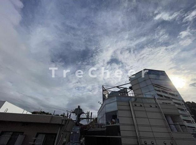 【展望】 | エコーマンション